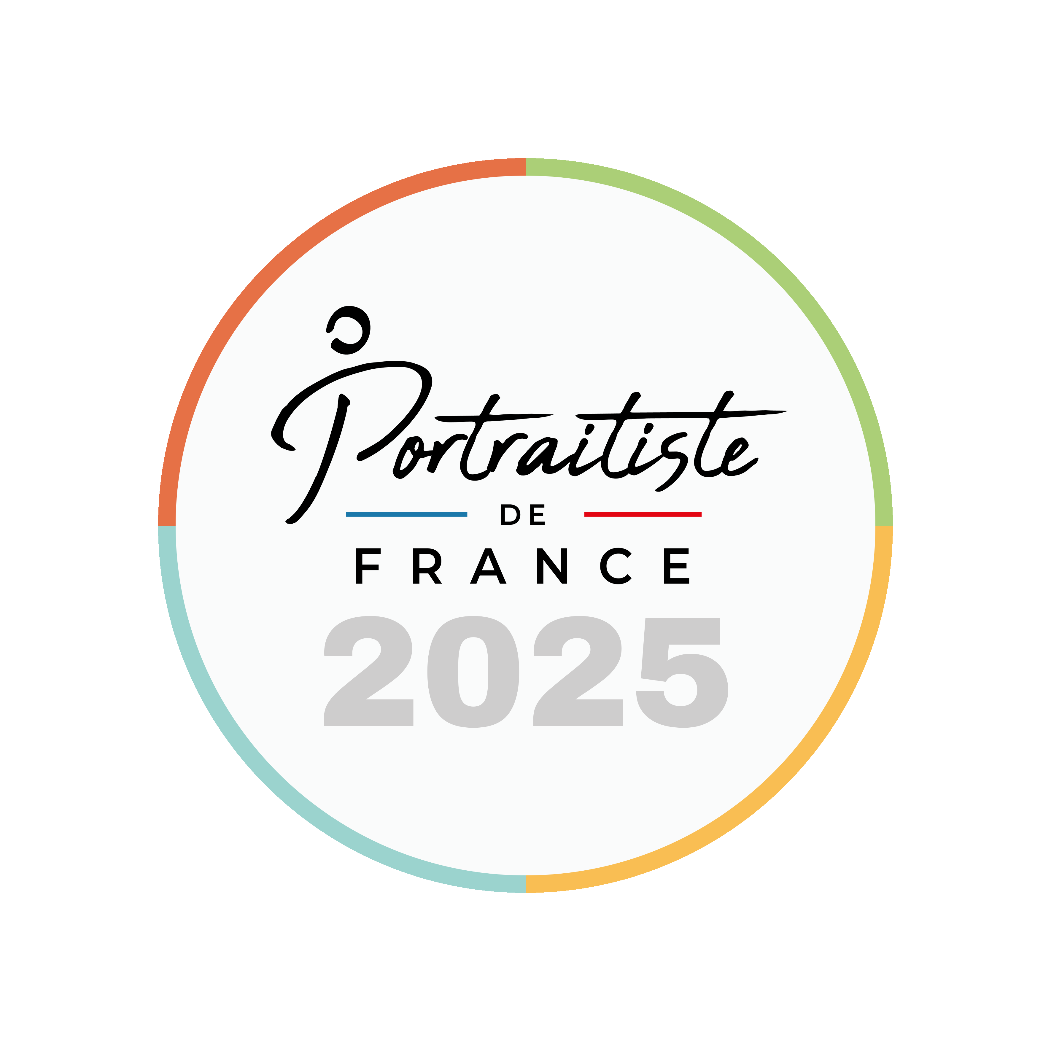 Stéphanie toselli Portraitiste de France 2025