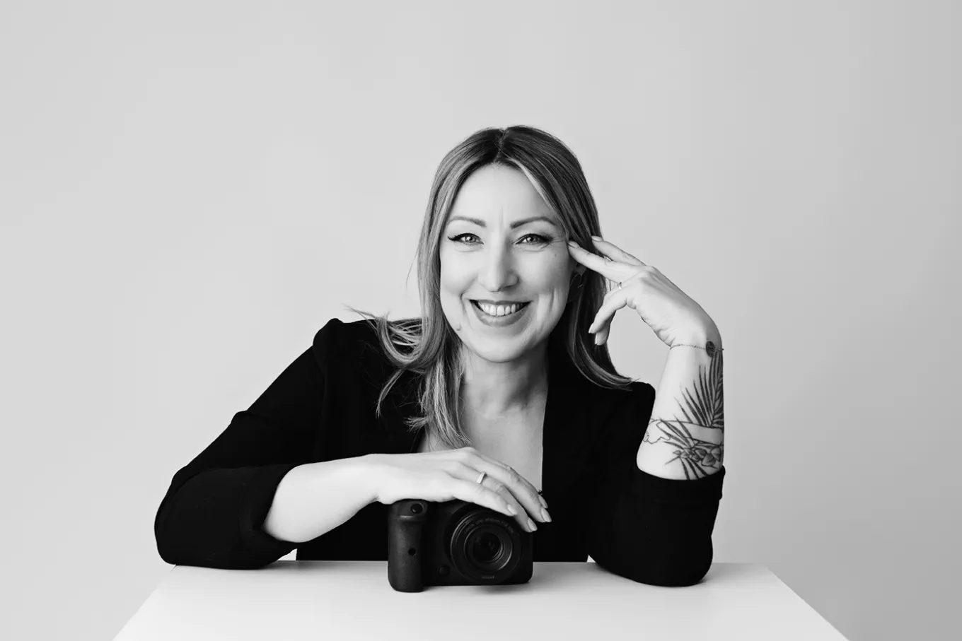 réserver une séance photo avec stephanie toselli photographe