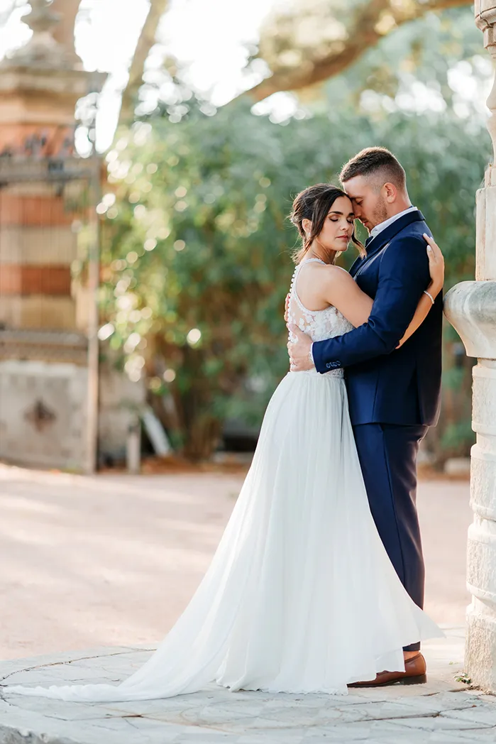 photo de mariage île de france