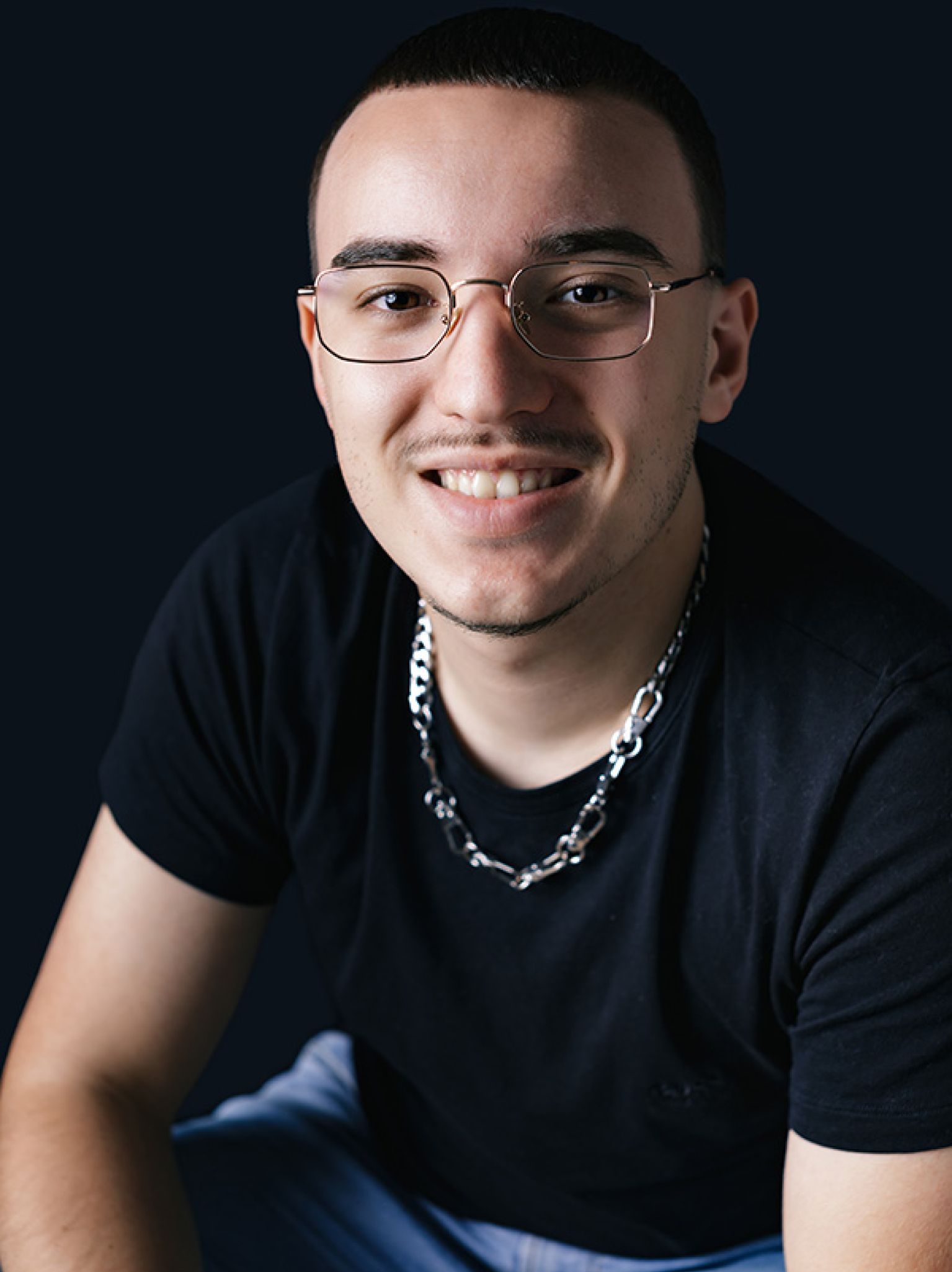 photo professionnelle pour CV 