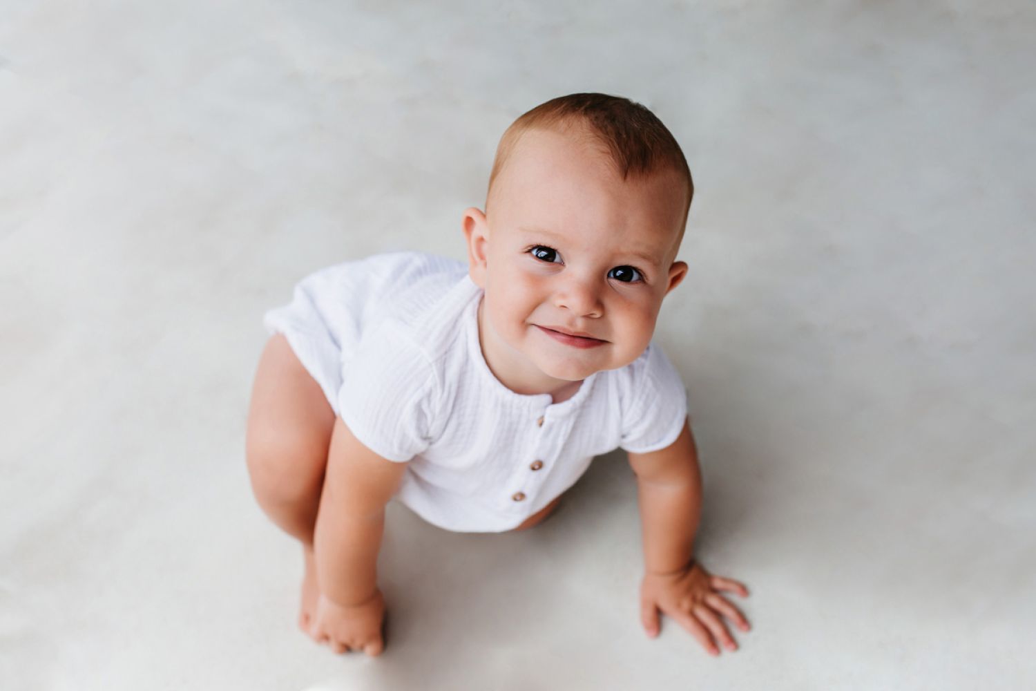 photographe de crèche à Paris