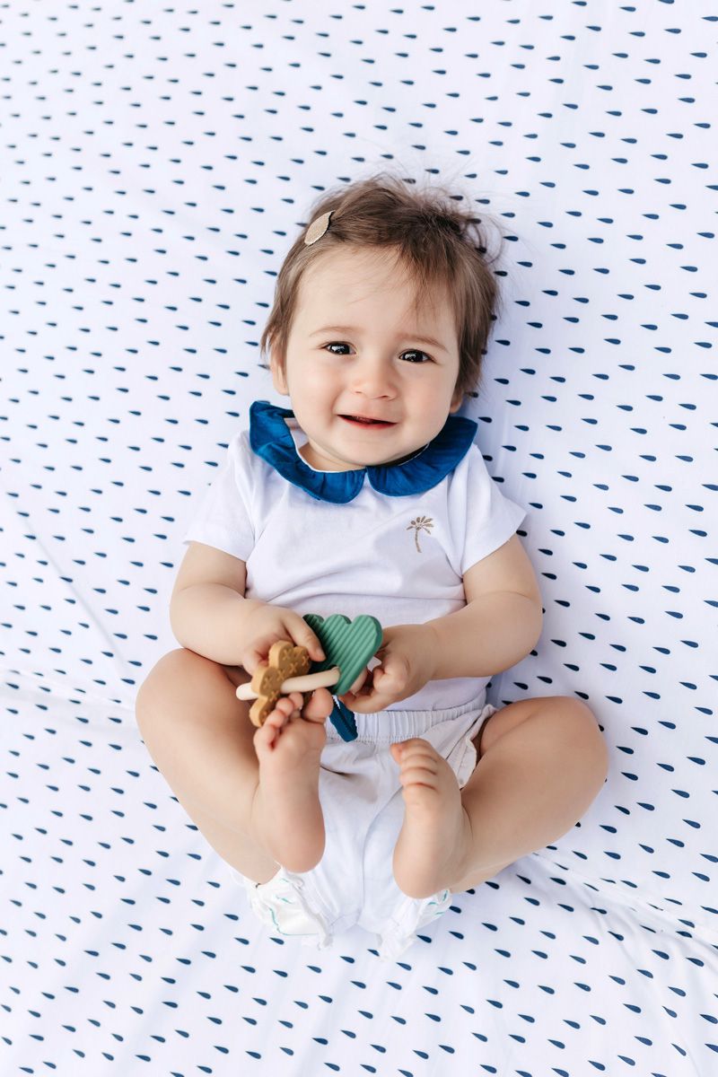 photo creche bebe paris